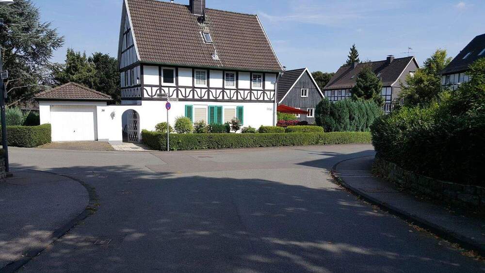 Thumbnail-Eine Siedler-Idylle auf Hatzfeld