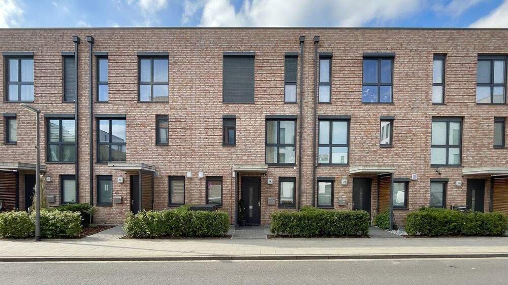 Thumbnail-Hier wächst Familie - 120 m² Lebensqualität mit Energieeffizienzklasse A