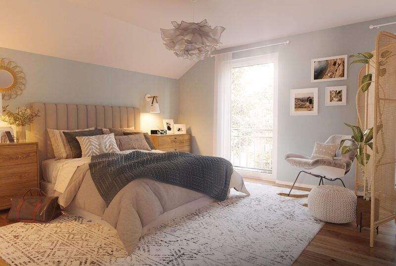 Thumbnail-Ein Haus mit Charme im kommenden Baugeb. in Mehrum.