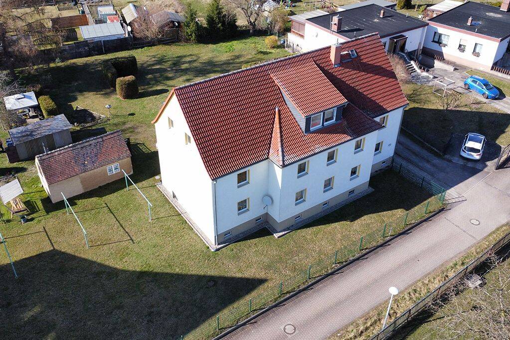 Thumbnail-HIER FÜHLT MAN SICH WOHL | Sanierter Erstbezug ab sofort!