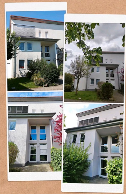 Thumbnail-Attraktive 3,5 Zimmer-Eigentumswohnung in Dittelbrunn inkl. Carport, Stellplatz und Möblierung