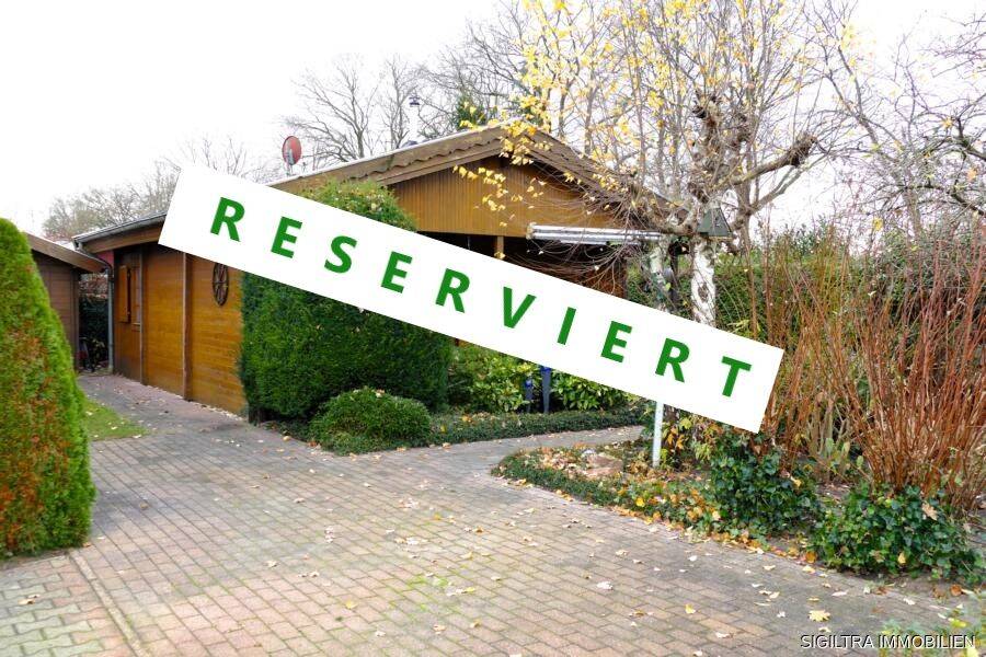 Thumbnail-Ferienhaus am Wasser - Wohlfühlen in Walchum - Top-Konditionen