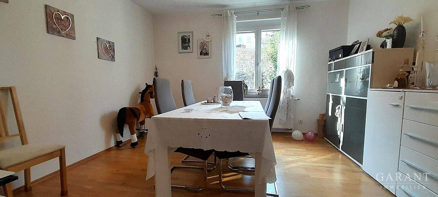 Thumbnail-Modernisiertes Einfamilienhaus in Giengen a. d. Brenz