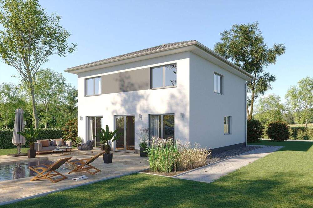 Thumbnail-Hier fängt Ihr neues Kapitel an - Bauplatz in Borna