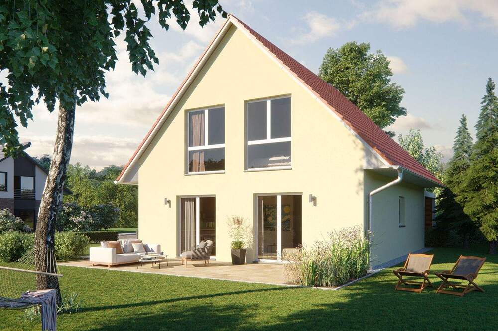 Thumbnail-Ein Stück Freiheit zum Bauen und Leben