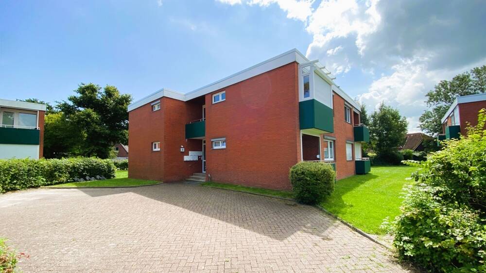 Thumbnail-Kleines Urlaubsglück in Horumersiel!