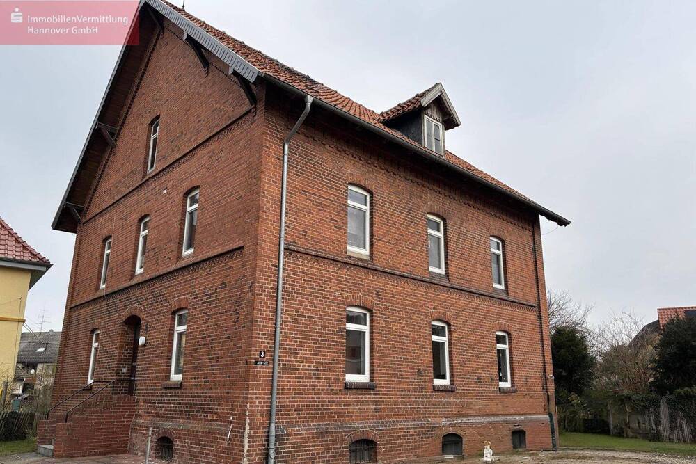 Thumbnail-Großzügiges Wohnen in ruhiger Umgebung