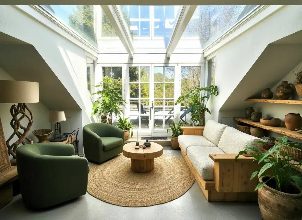 Thumbnail-Neues Zuhause voll Möglichkeiten - Zweifamilienhaus auf 5 Etagen mit Garagen - frei ab sofort!