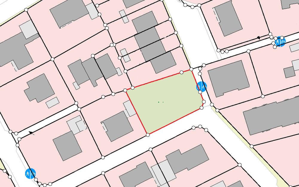 Thumbnail-Grundstück zu verkaufen