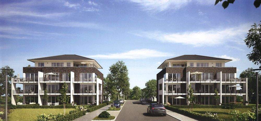 Thumbnail-Attraktives Investorenpaket in der Wietzeaue Isernhagen