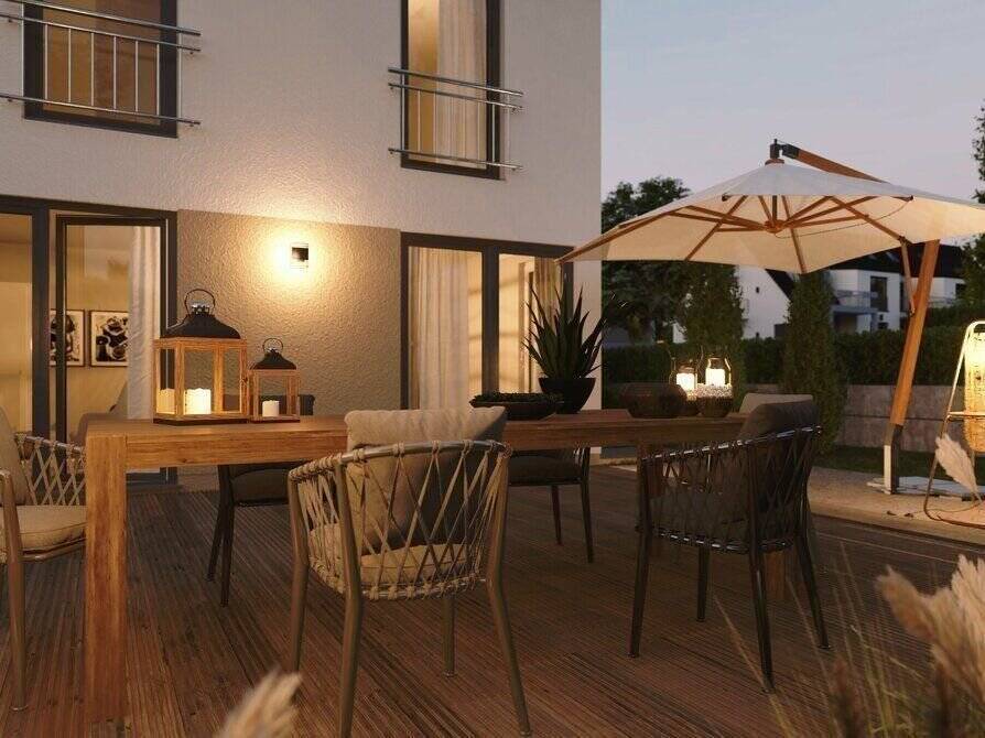 Thumbnail-Individuell, zuverlässig, bezahlbar – So bauen Sie Ihr Traumhaus!