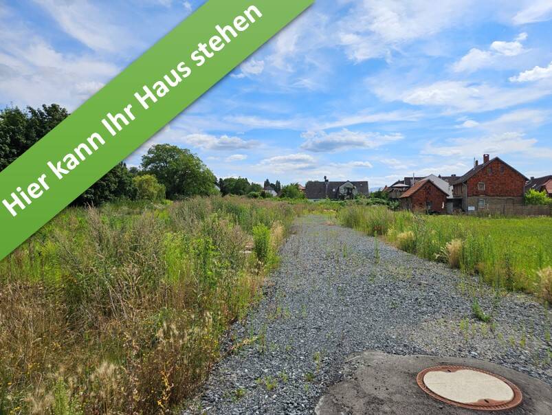 Thumbnail-Inkl. Grundstück, ein Bungalow, der begeistert in Veltheim.