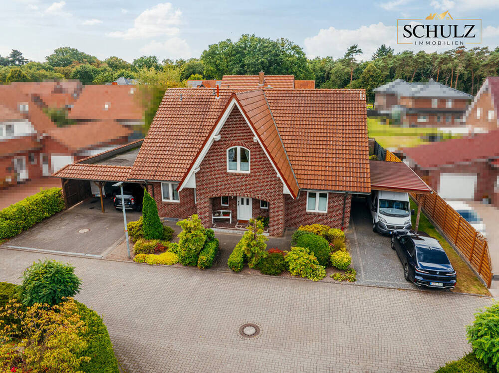 Thumbnail-Hier wird Leben großgeschrieben - ein charmantes Zuhause mit Raum für Erholung und Ruhe!