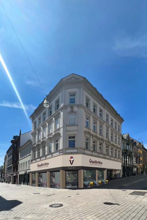 Thumbnail-4 Gewerberäume für Büro-Studio etc. in erstklassiger Geschäftslage, Kirchgasse 80, 65183 Wiesbaden