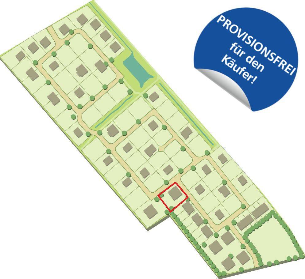 Thumbnail-Baugrundstück in Hooksiel