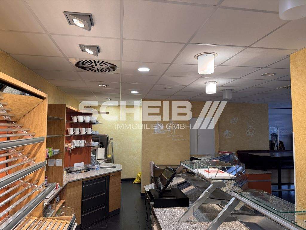 Thumbnail-Ladenfläche inmitten der City, Top Lage