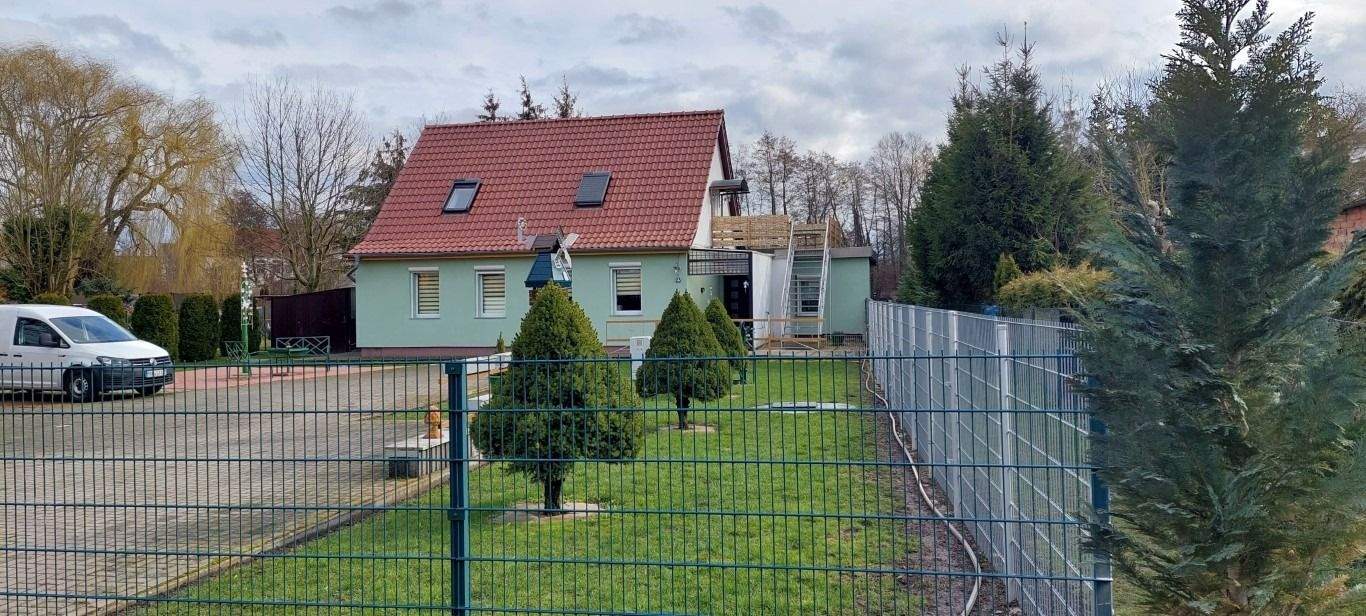 Thumbnail-EFH mitten in der Natur in Loburg !