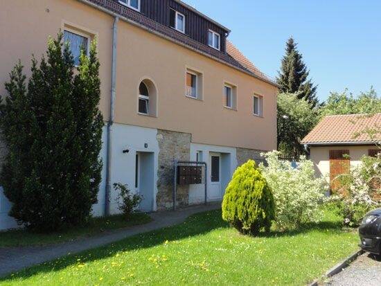 Thumbnail-Gemütliches 2-Zimmer-Kuschelnest - in wunderbar ruhiger und grüner Lage! -reserviert-