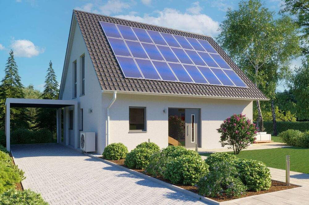 Thumbnail-Ein Haus, das mitdenkt - für Sie, Ihre Familie und die Zukunft