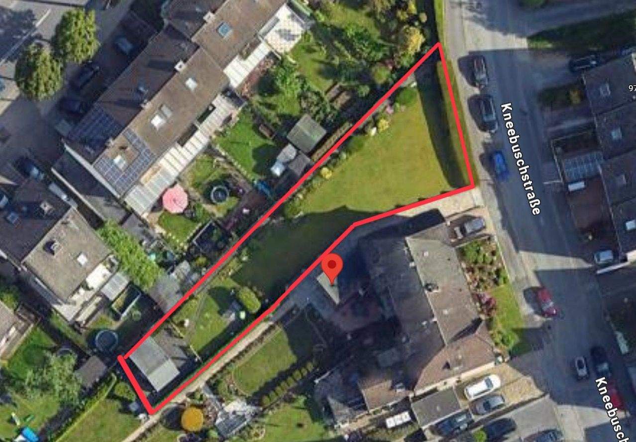 Thumbnail-Preisanpassung erfolgt- Jetzt Chance sichern! Attraktives Baugrundstück in Dortmund in ruhiger Lage nahe dem Phoenix-See