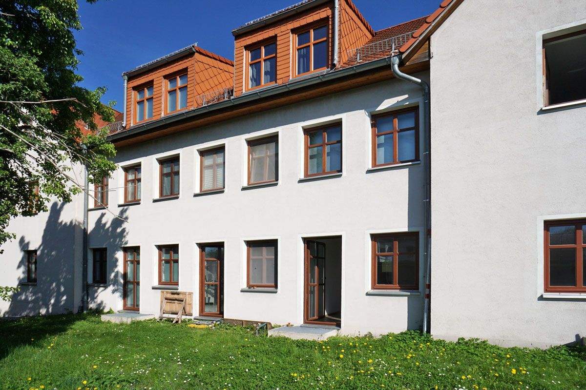 Thumbnail-Apartment am Campus