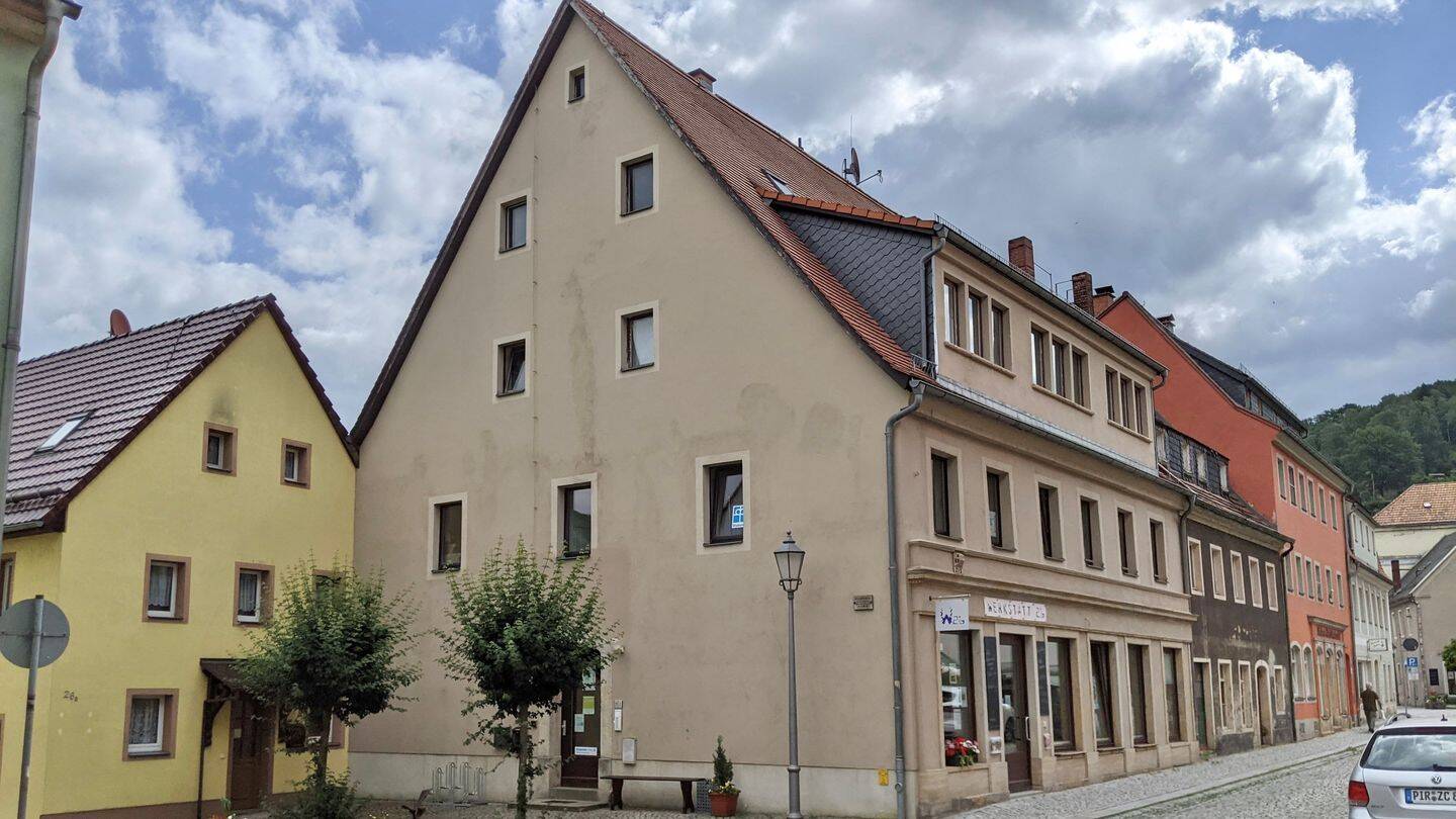 Thumbnail-Im Herzen von Königstein
