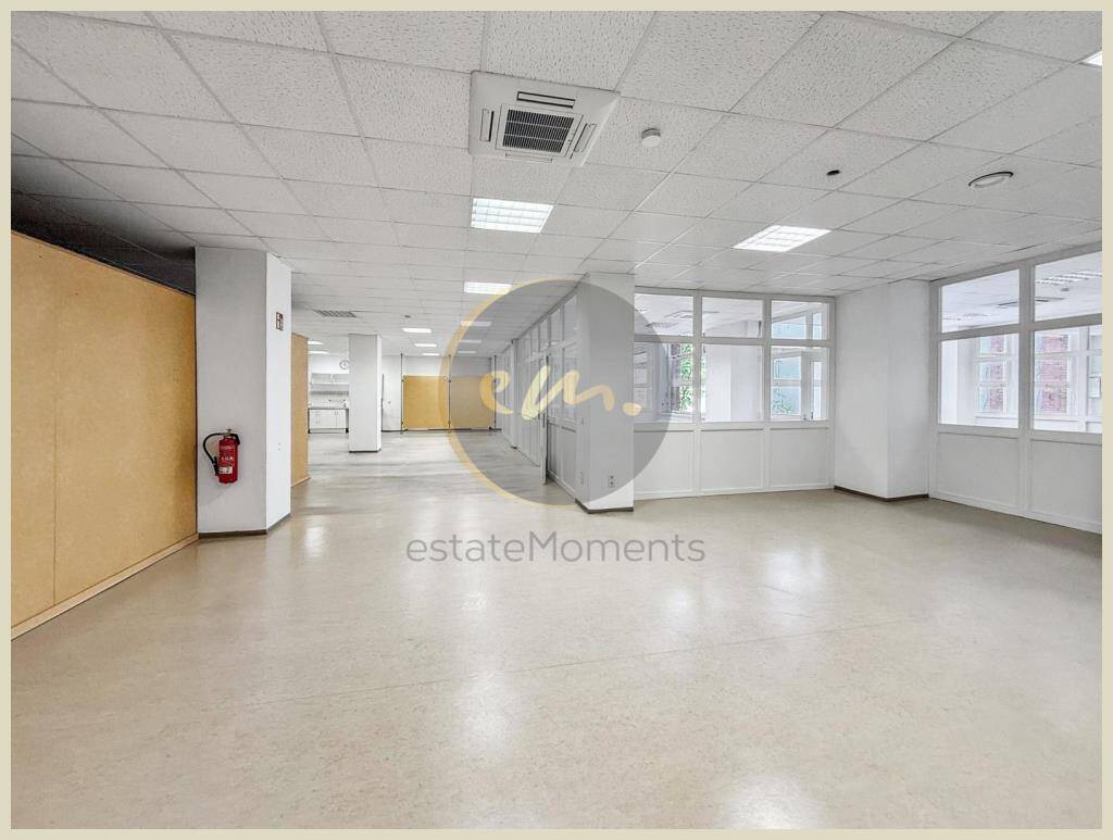 Thumbnail-1.OG-Gewerbe-Loft im Bergmannkiez (Kreuzberg), PKW-Außenstellplätze optional möglich...