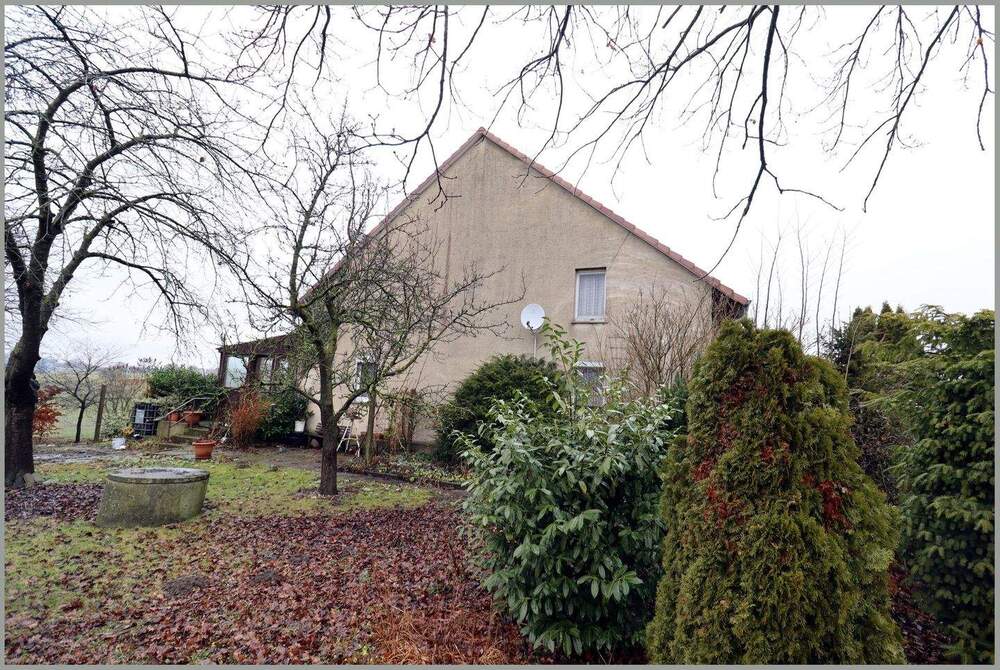 Thumbnail-Kotten in Alleinlage