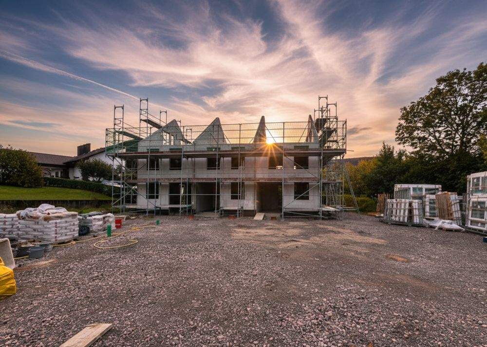 Thumbnail-Familienfreundliches Wohnen in Renchen-Ulm | Kauf- Baustart erfolgt- provisionsfrei