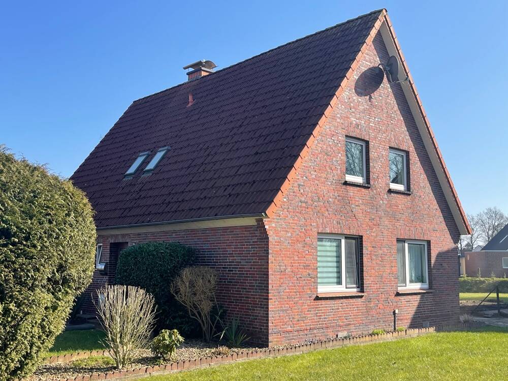 Thumbnail-Zwei Wohnungen, ein Haus!