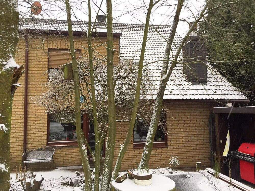 Thumbnail-Wohnen in familienfreundlicher Lage über den Dächern von Silschede