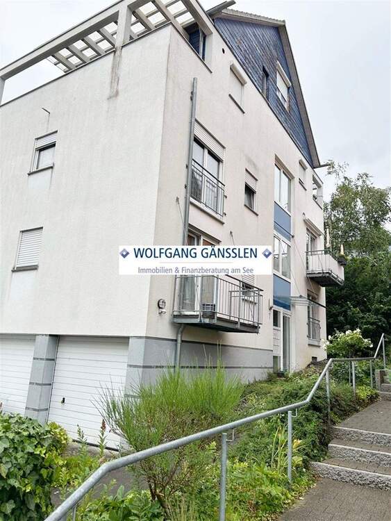 Thumbnail-Radolfzell am Bodensee Ihre neue Wohnung 3 Zimmer, ca. 79m²