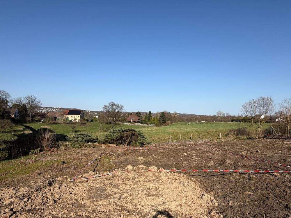 Thumbnail-Traumgrundstück in Bösperde – Wohnen mit wunderschönem Ausblick