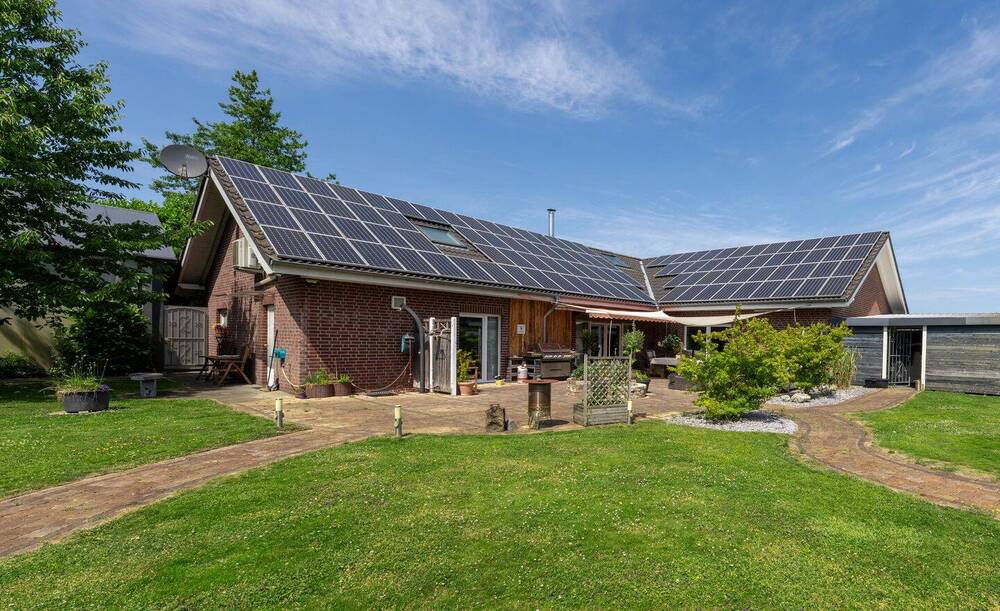 Thumbnail-Einzigartiges Traumresort mit Gewerbe Home & Business der exklusiven Art