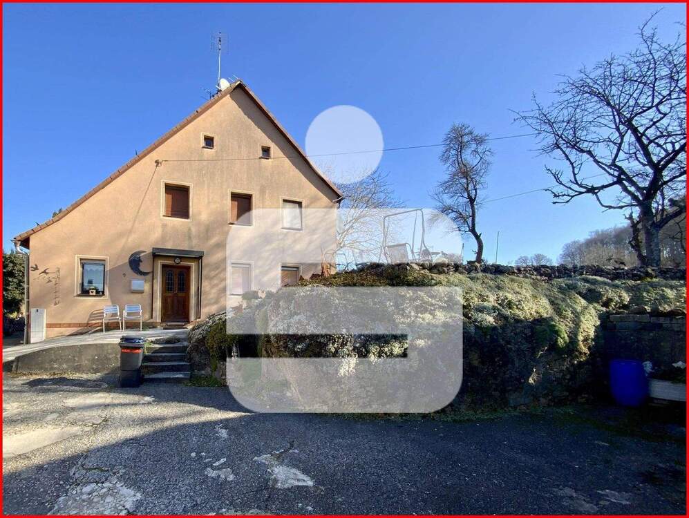 Thumbnail-Wohnung gesucht - Haus gefunden