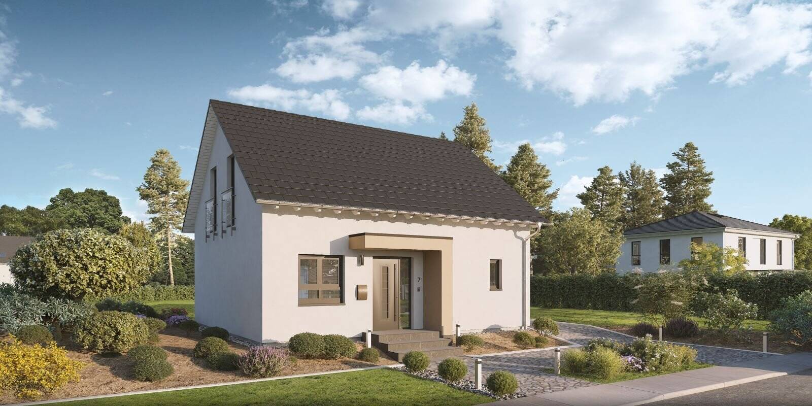 Thumbnail-Home 4 - Flexibilität und Komfort in Ihrem neuen Zuhause