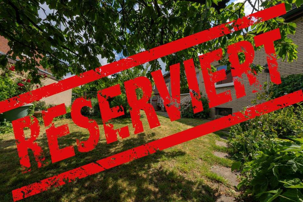 Thumbnail-Viel Platz für die große Familie! Einfamilienhaus mit Garage & Garten in ruhiger Wohnlage