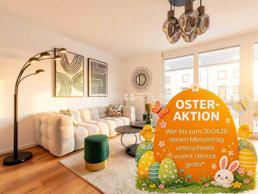 Thumbnail-Dein neues Zuhause wartet - Neues Jahr, neues Heim!