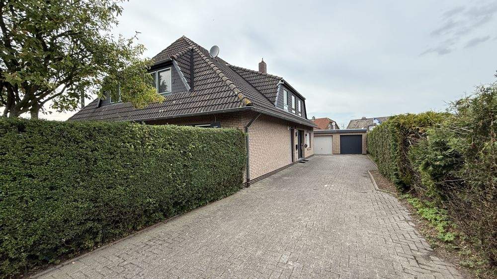 Thumbnail-Genehmigte Ferienwohnung in Minsen! Mit der Lizenz zum Vermieten!