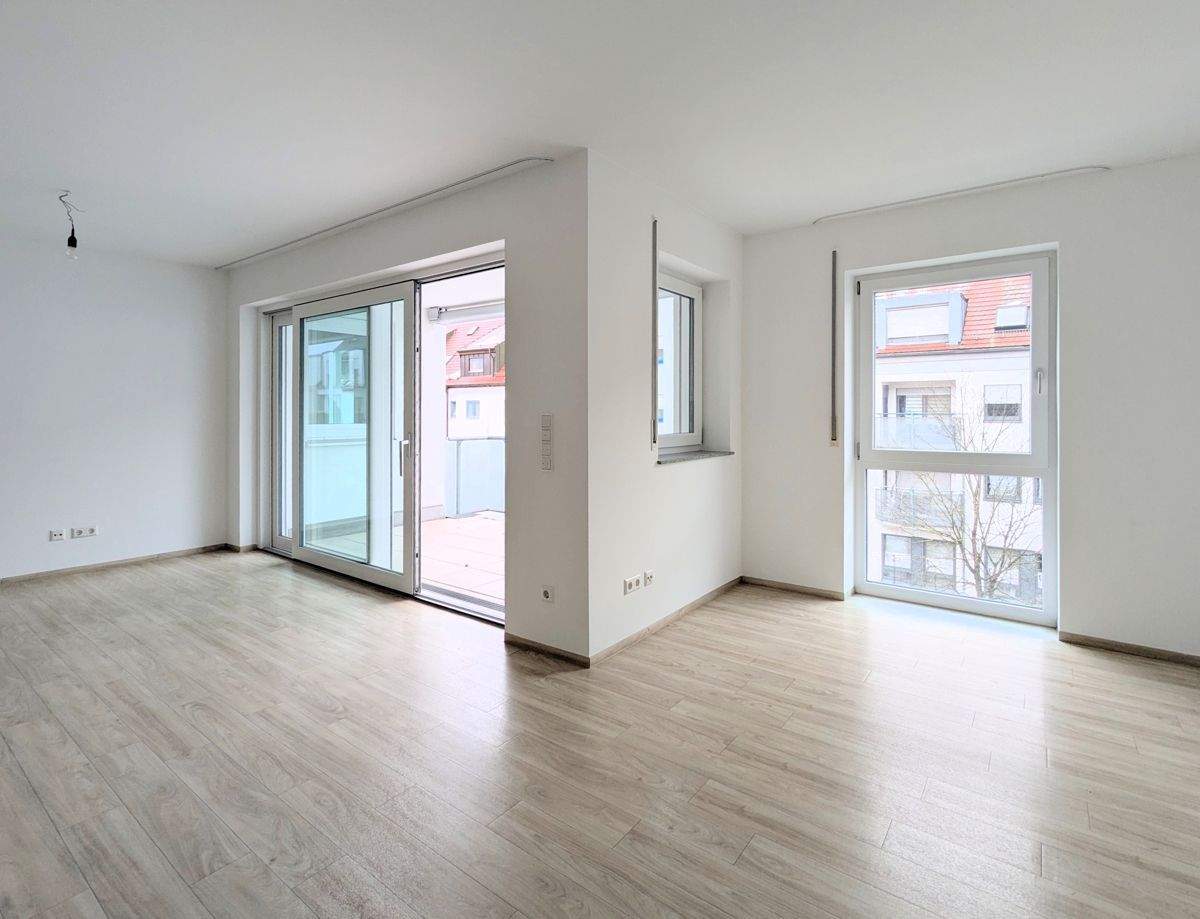 Thumbnail-Zur Miete: Modernes, komfortables Wohnen im Zentrum Sendens