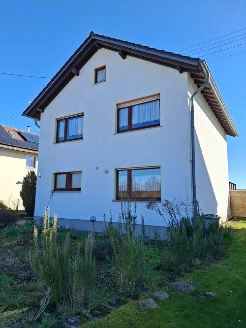 Thumbnail-Freistehendes Einfamilienhaus in Alfter-Heidgen