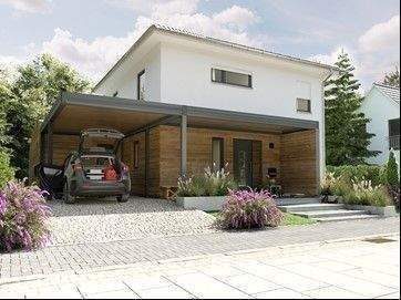 Thumbnail-Wir bauen für Sie! Town & Country Haus