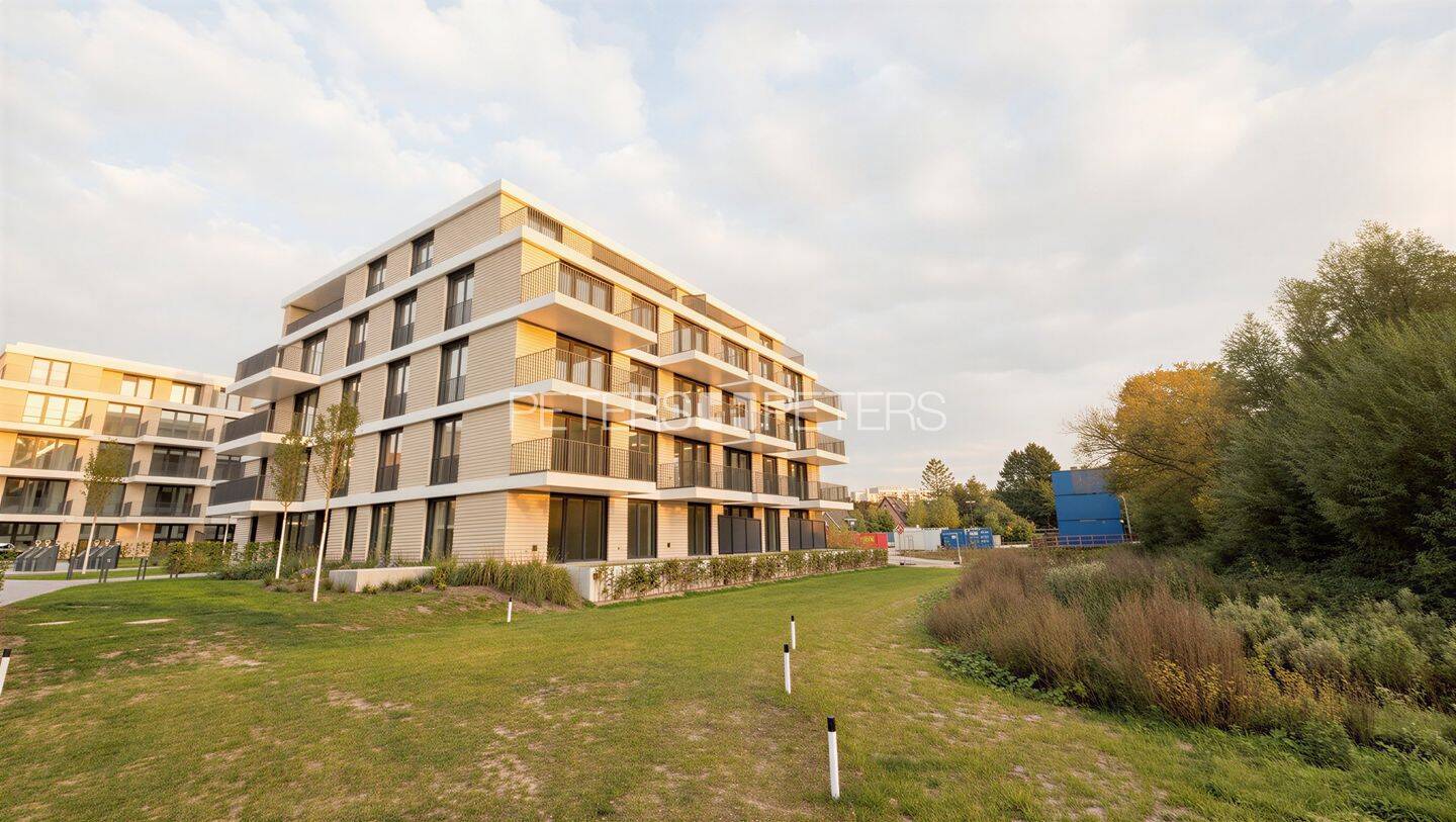 Thumbnail-+ Edler Neubau mit Top Ausstattung +