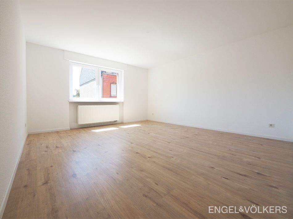 Thumbnail-Moderne 4ZKB in ruhiger Seitenstraße von Saarbrücken Burbach!