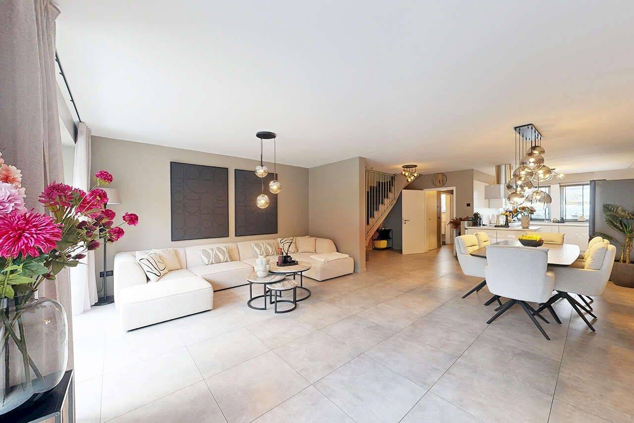 Thumbnail-PHI AACHEN - Familienfreundliches Wohnjuwel mit Stellplätzen auf sonnenverwöhntem Grund in Eschweiler!