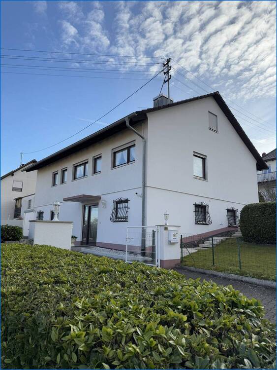 Haus 