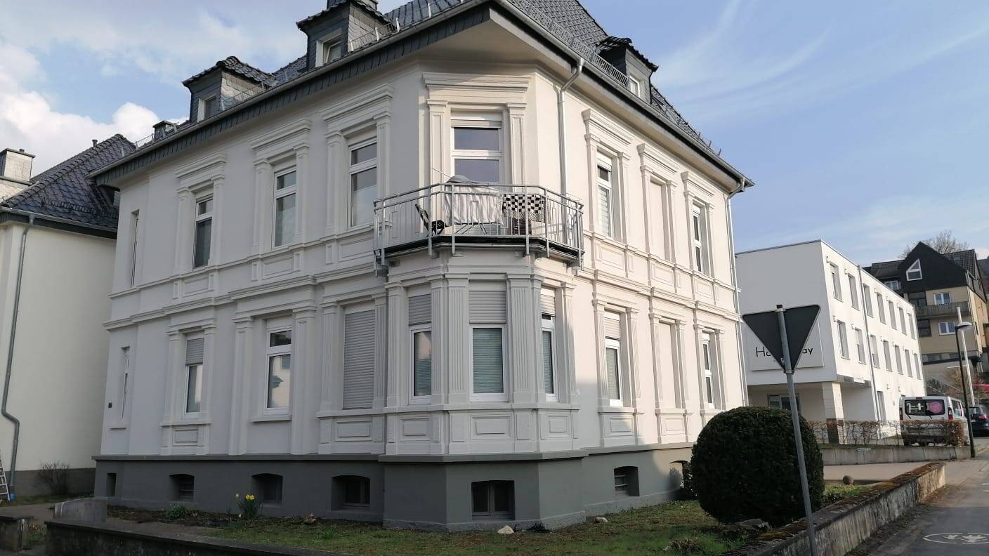 Thumbnail-Große 4-Zimmer-Mietwohnung im Zentrum von Meschede