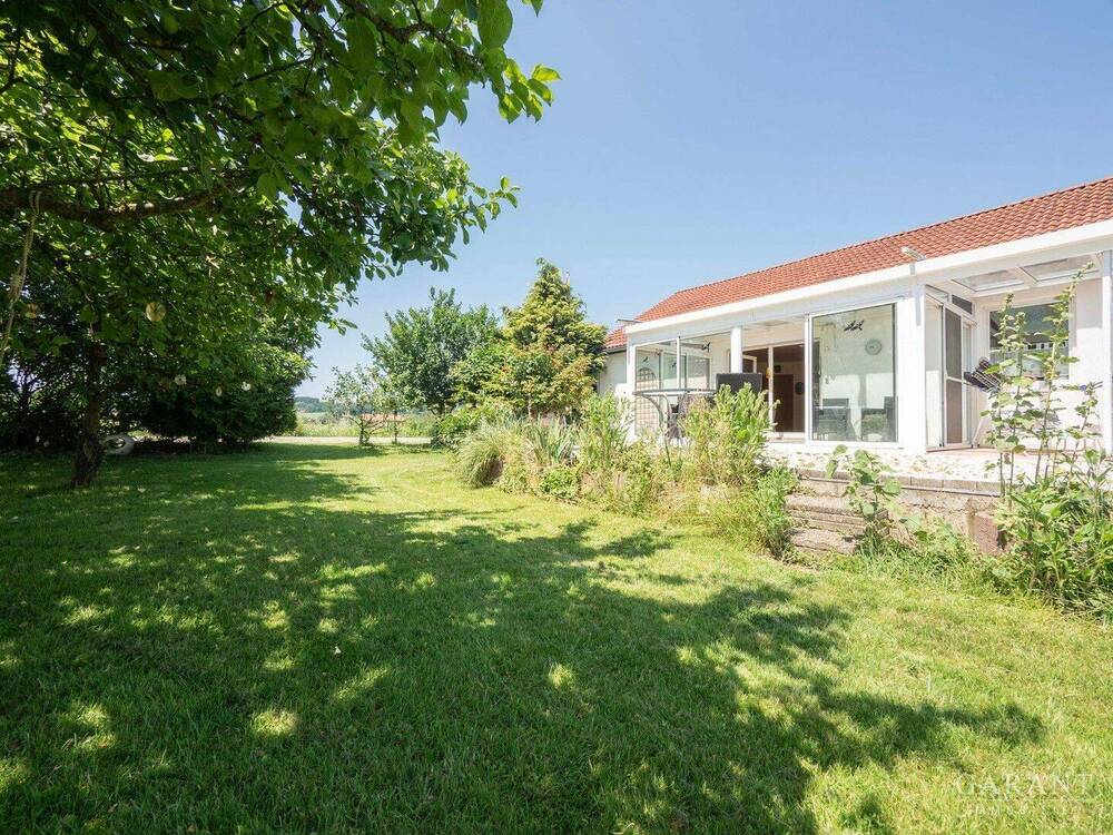 Thumbnail-Leben und Arbeiten, wo die Seele atmet - Aussiedlerhof in traumhafter Alleinlage