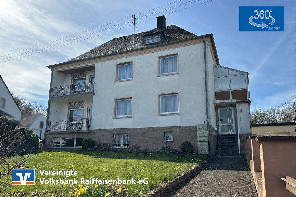 Thumbnail-Ihr Zuhause mit Stil, Raum und Komfort