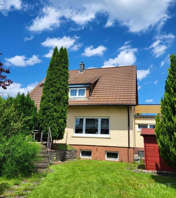 Thumbnail-Ein Haus, das verbindet ...